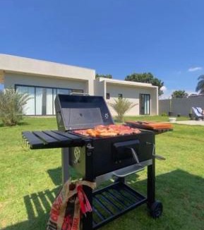 Assis Villa | Maison S0