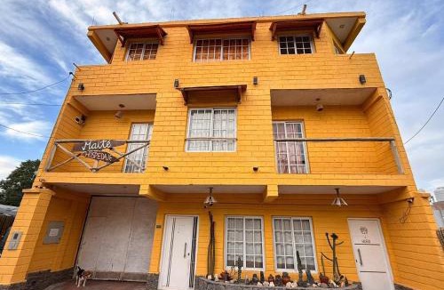 Santa Maria House | Maité Hospedaje