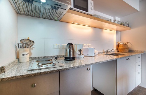 Centro Apartment | Maitea apartment in the heart of Bariloche