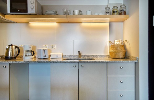 Centro Apartment | Maitea apartment in the heart of Bariloche