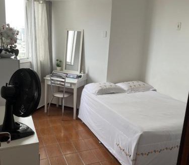 Pedreira Apartment | Maiuata1