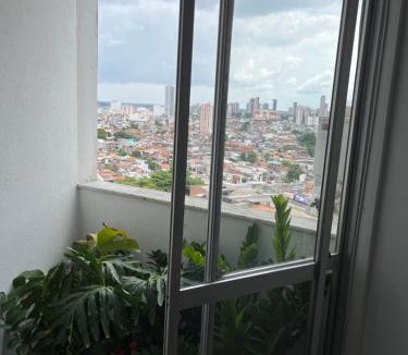 Pedreira Apartment | Maiuata1