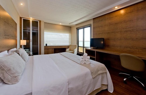 Agronomica Hotel | Majestic Palace Hotel