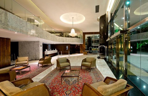 Agronomica Hotel | Majestic Palace Hotel