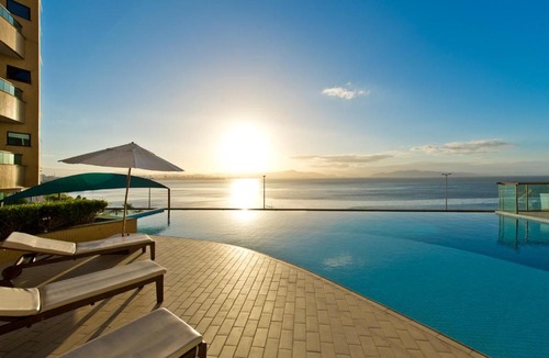 Agronomica Hotel | Majestic Palace Hotel