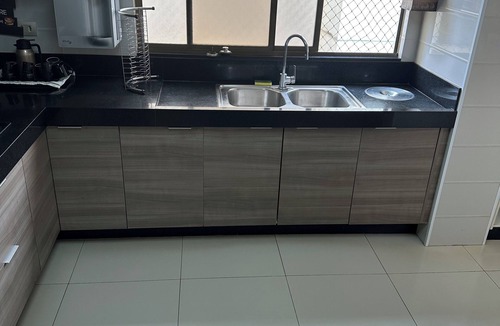 Setor Bueno Apartment | Make yourself at home