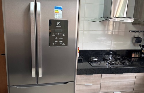 Setor Bueno Apartment | Make yourself at home