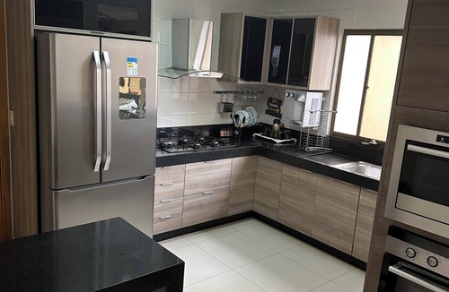Setor Bueno Apartment | Make yourself at home