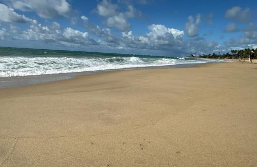 Porto de Galinhas Apartment | MAKIA Beach Experience