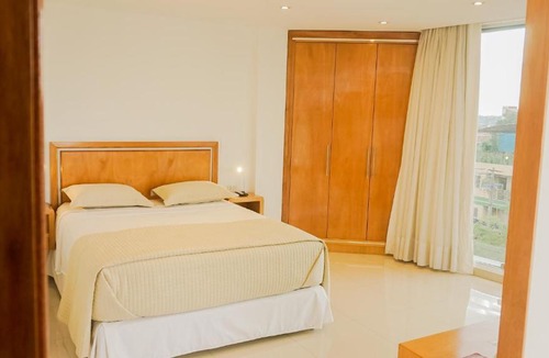 Encarnacion Hotel | Mako´s Hotel