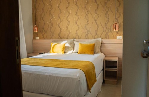 Encarnacion Hotel | Mako´s Hotel