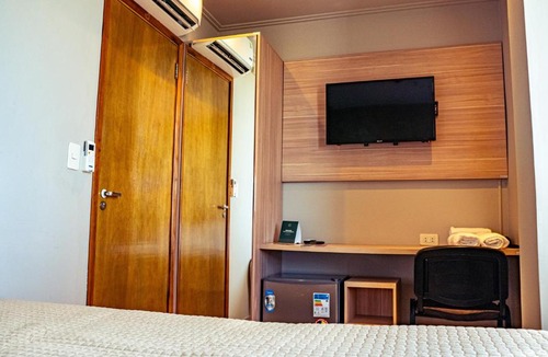 Encarnacion Hotel | Mako´s Hotel
