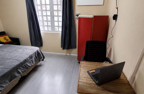 Reboucas Bed & Breakfast | Mala e Cafe