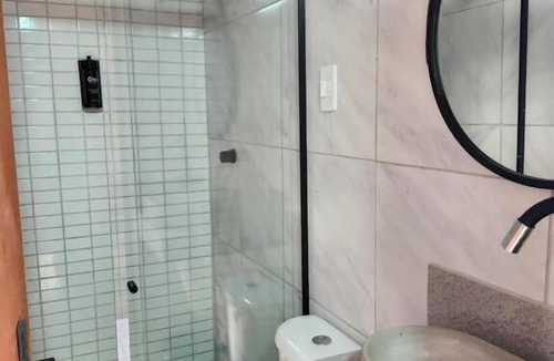 Manaira Hotel | Malai Pousada