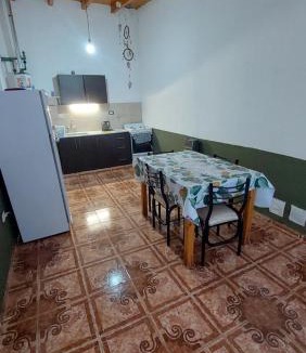 Malargue Apartment | MALARGÜE