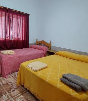 Malargue Apartment | MALARGÜE