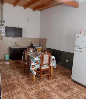 Malargue Apartment | MALARGÜE