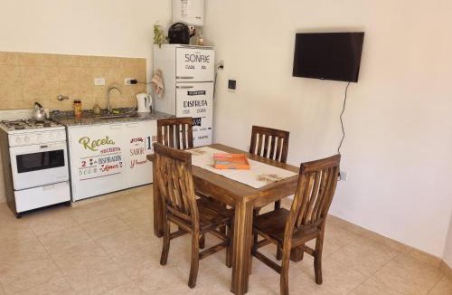 Tupungato Apartment | Malbec
