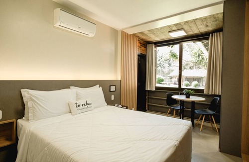 Barracao Hotel | Malbec Casa Hotel