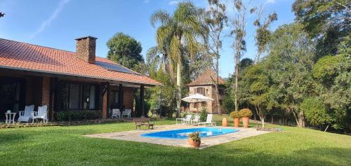 Barracao House | Malbec Casa Hotel