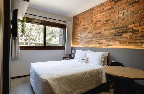 Barracao House | Malbec Casa Hotel