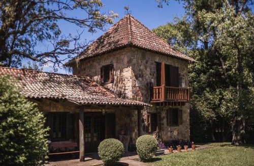 Barracao House | Malbec Casa Hotel