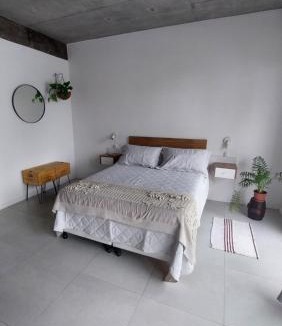 Pilar Centro Apartment | Malbec Studio Pilar