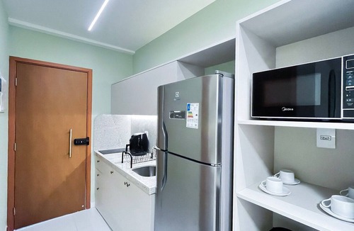 Porto de Galinhas Condo | Malia Beach Experience