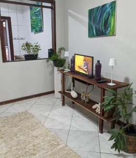 Morro de Sao Paulo House | Malta House