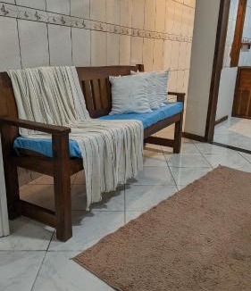 Morro de Sao Paulo House | Malta House