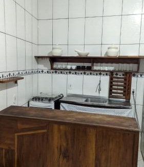 Morro de Sao Paulo House | Malta House