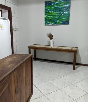 Morro de Sao Paulo House | Malta House