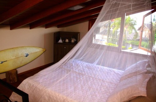 Lagoa da Conceicao Hostel | Mama Africa Hostel