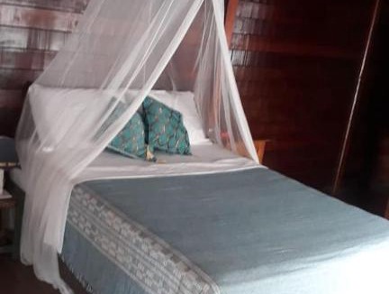 Lagoa da Conceicao Hostel | Mama Africa Hostel