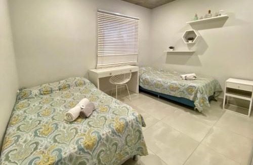 Luque Apartment | Mama mía! a estrenar con pileta.
