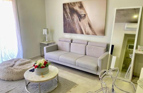 Luque Apartment | Mama mía! a estrenar con pileta.