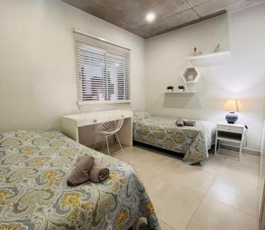 Luque Apartment | Mama mía! a estrenar con pileta.