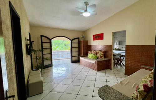 Mambucaba Apartment | Mambucaba Vila Histórica Praia a 100m 2 vagas