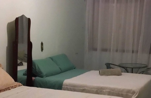 Salgado Filho Hostel | Mammas's Hostel e Pousada