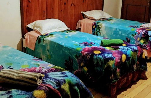 Salgado Filho Hostel | Mammas's Hostel e Pousada