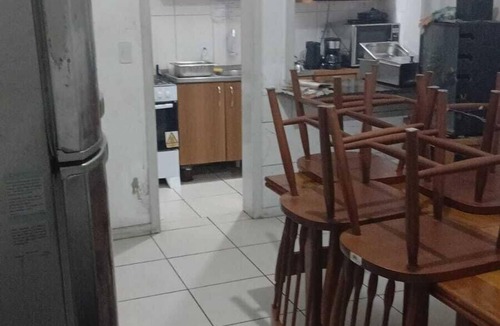 Cidade Baixa Hostel | Man's Place Hostel Masculino