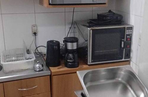 Cidade Baixa Hostel | Man's Place Hostel Masculino