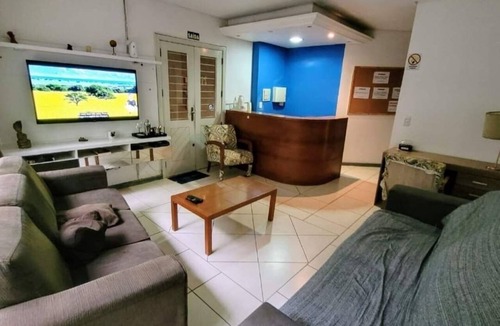 Cidade Baixa Hostel | Man's Place Hostel Masculino