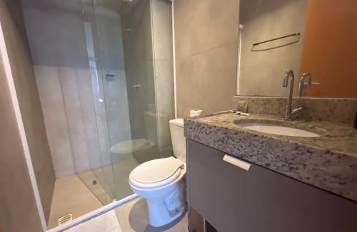 Loteamento Oceania II Apartment | Manaíra Apart Hotel