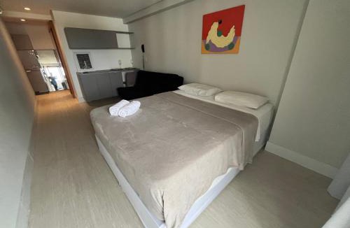 Loteamento Oceania II Hotel | Manaíra Apart Hotel
