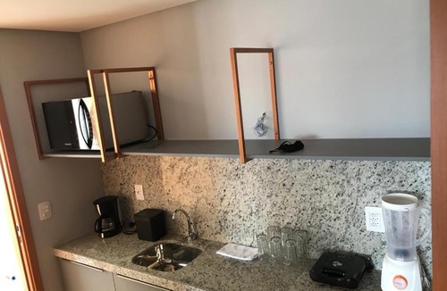 Loteamento Oceania II Apartment | Manaíra Apart hotel