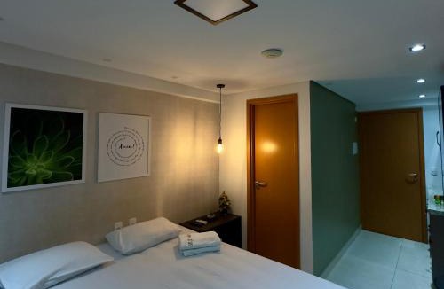 Loteamento Oceania II Apartment | Manaíra Apart Hotel