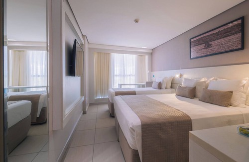 Manaira Hotel | Manaíra Hotel