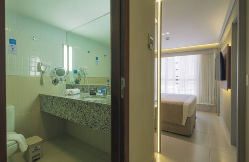 Manaira Hotel | Manaíra Hotel