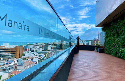 Manaira Hotel | Manaíra Hotel